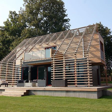 Chalet Wendorf Wendorf  Kültér fotó