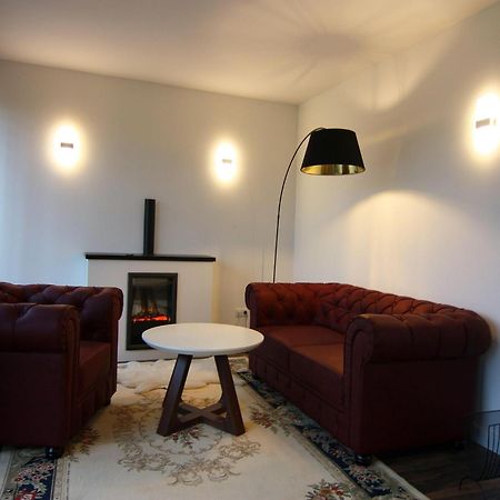 Chalet Wendorf Wendorf  Kültér fotó