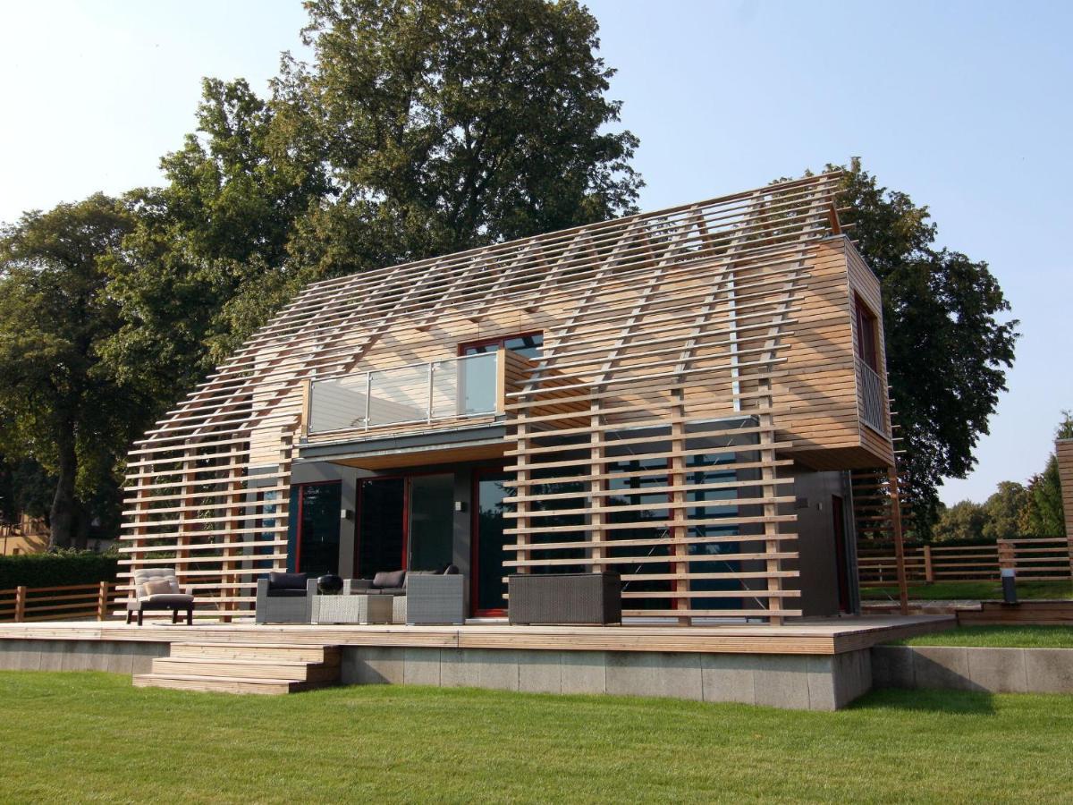Chalet Wendorf Wendorf  Kültér fotó