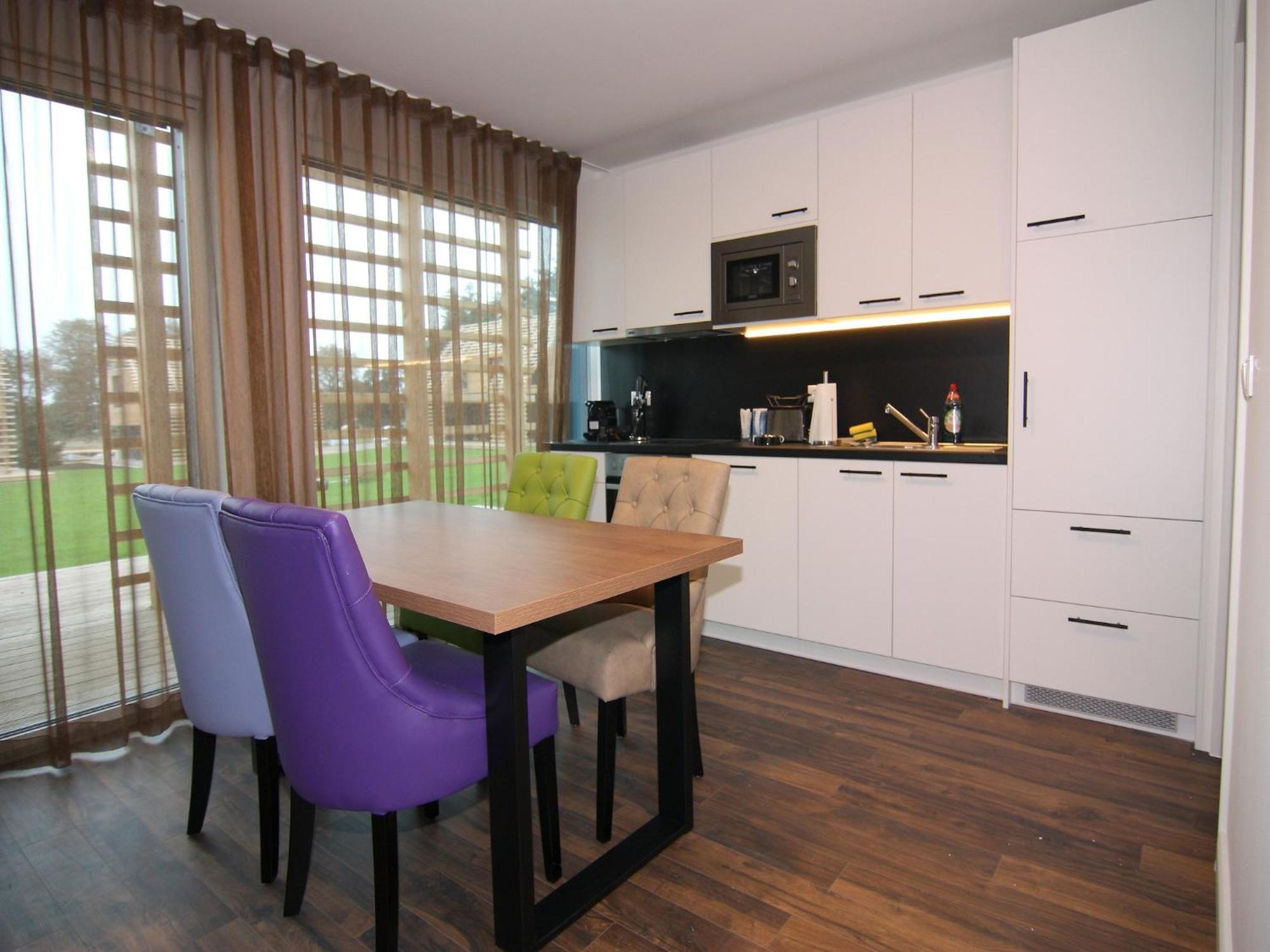 Chalet Wendorf Wendorf  Kültér fotó